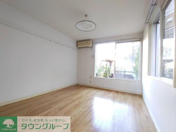 オリーブハウスの物件内観写真